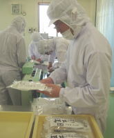 事業所の様子3